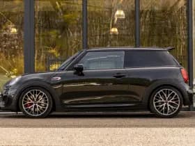 MINI Cooper S thumbnail 4