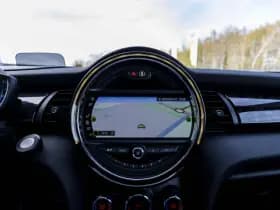MINI Cooper S thumbnail 36
