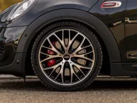 MINI Cooper S thumbnail 5
