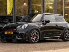 MINI Cooper S thumbnail 6