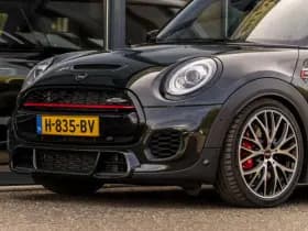 MINI Cooper S thumbnail 7