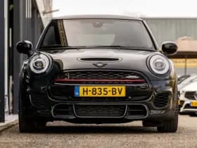 MINI Cooper S thumbnail 8