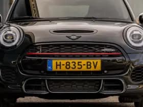MINI Cooper S thumbnail 9