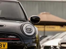MINI Cooper S thumbnail 10