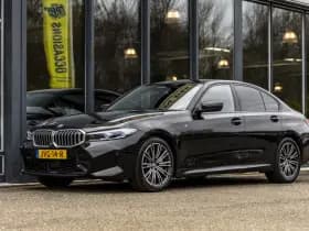 BMW 3-Serie thumbnail 11