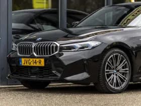 BMW 3-Serie thumbnail 12