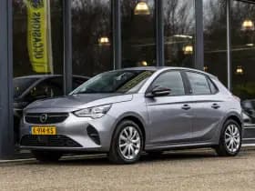 Opel Corsa-e thumbnail 11