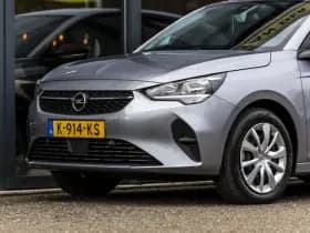 Opel Corsa-e thumbnail 12