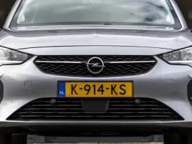 Opel Corsa-e thumbnail 4