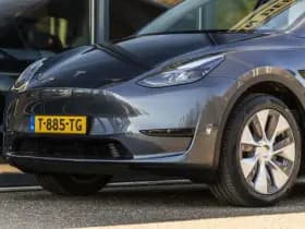 Tesla Model Y thumbnail 12