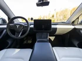 Tesla Model Y thumbnail 19