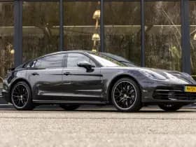 Porsche Panamera thumbnail 2