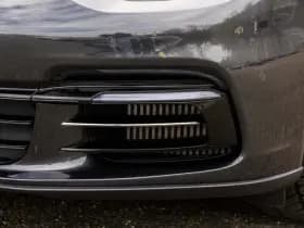 Porsche Panamera thumbnail 13