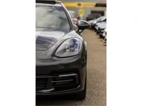 Porsche Panamera thumbnail 15