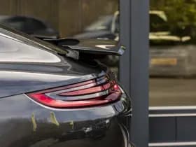 Porsche Panamera thumbnail 18