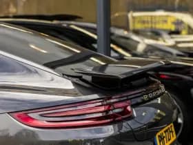 Porsche Panamera thumbnail 19