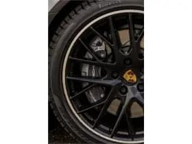 Porsche Panamera thumbnail 20