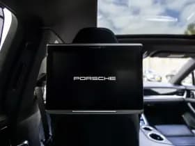 Porsche Panamera thumbnail 29