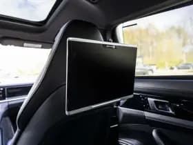 Porsche Panamera thumbnail 30