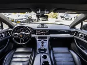 Porsche Panamera thumbnail 31