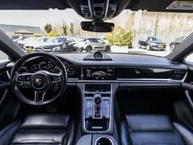 Porsche Panamera thumbnail 32