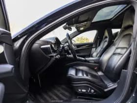 Porsche Panamera thumbnail 39