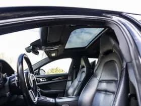 Porsche Panamera thumbnail 40