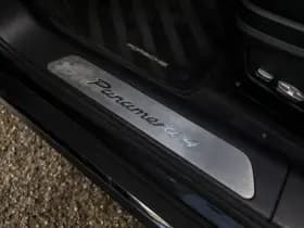 Porsche Panamera thumbnail 41