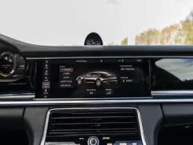 Porsche Panamera thumbnail 49