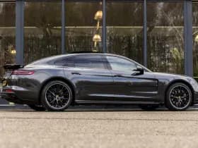 Porsche Panamera thumbnail 6