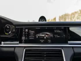 Porsche Panamera thumbnail 51