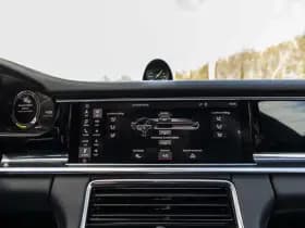 Porsche Panamera thumbnail 52