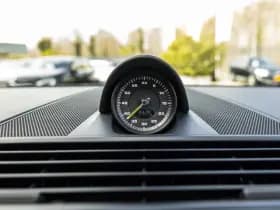 Porsche Panamera thumbnail 56