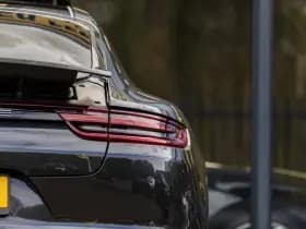 Porsche Panamera thumbnail 8