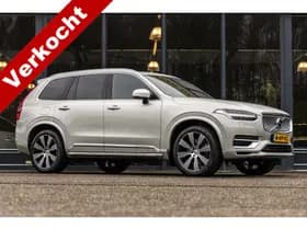 Volvo XC90 2.0 T8 Twin Engine AWD Inscription 7p Intro Edit.