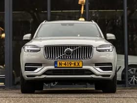 Volvo XC90 2.0 T8 Twin Engine AWD Inscription 7p Intro Edit. thumbnail 2