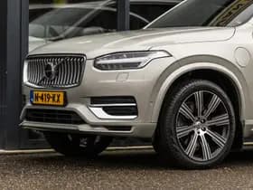 Volvo XC90 2.0 T8 Twin Engine AWD Inscription 7p Intro Edit. thumbnail 11
