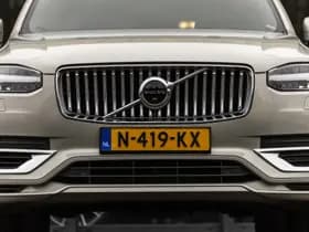 Volvo XC90 2.0 T8 Twin Engine AWD Inscription 7p Intro Edit. thumbnail 3