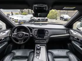Volvo XC90 2.0 T8 Twin Engine AWD Inscription 7p Intro Edit. thumbnail 21