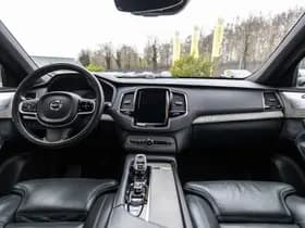 Volvo XC90 2.0 T8 Twin Engine AWD Inscription 7p Intro Edit. thumbnail 23