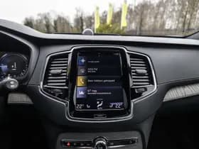 Volvo XC90 2.0 T8 Twin Engine AWD Inscription 7p Intro Edit. thumbnail 40