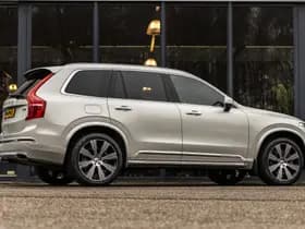 Volvo XC90 2.0 T8 Twin Engine AWD Inscription 7p Intro Edit. thumbnail 5