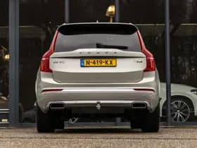 Volvo XC90 2.0 T8 Twin Engine AWD Inscription 7p Intro Edit. thumbnail 6