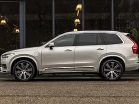 Volvo XC90 2.0 T8 Twin Engine AWD Inscription 7p Intro Edit. thumbnail 8