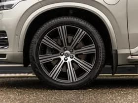 Volvo XC90 2.0 T8 Twin Engine AWD Inscription 7p Intro Edit. thumbnail 9