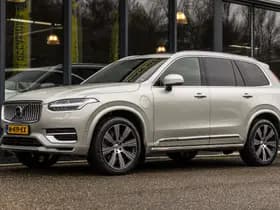 Volvo XC90 2.0 T8 Twin Engine AWD Inscription 7p Intro Edit. thumbnail 10