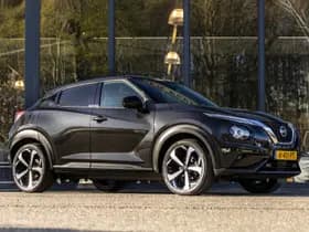 Nissan Juke 1.0 DIG-T N-Design Bose