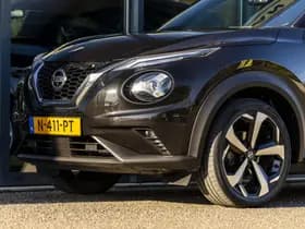 Nissan Juke 1.0 DIG-T N-Design Bose thumbnail 11
