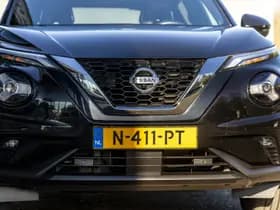 Nissan Juke 1.0 DIG-T N-Design Bose thumbnail 12