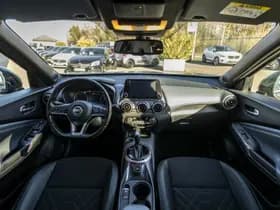 Nissan Juke 1.0 DIG-T N-Design Bose thumbnail 16